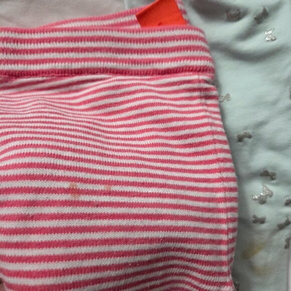 Toddler Girls Play Condition Clothing Lot Bundle 3T H&M Joe Fresh - Picture 4 of 11